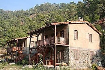 Pastoral Vadi Villa Yaniklar  0*, Yaniklar (Mugla)