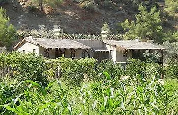Farm stay Pastoral Vadi Villa Yaniklar  Turkey