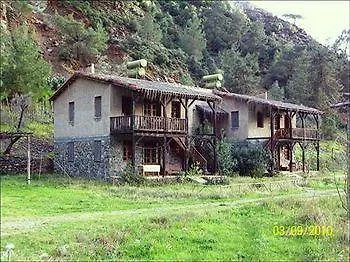 Pastoral Vadi Villa Yaniklar  Farm stay Yaniklar (Mugla)