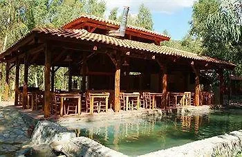 Pastoral Vadi Villa Yaniklar  Yaniklar (Mugla)