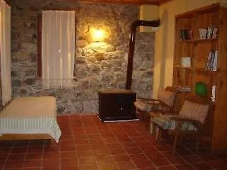 Pastoral Vadi Villa Yaniklar