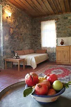 Farm stay Pastoral Vadi Villa Yaniklar