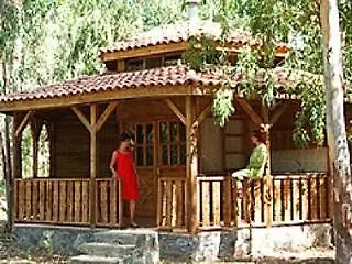 Pastoral Vadi Villa Yaniklar