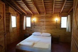 Farm stay Pastoral Vadi Villa Yaniklar