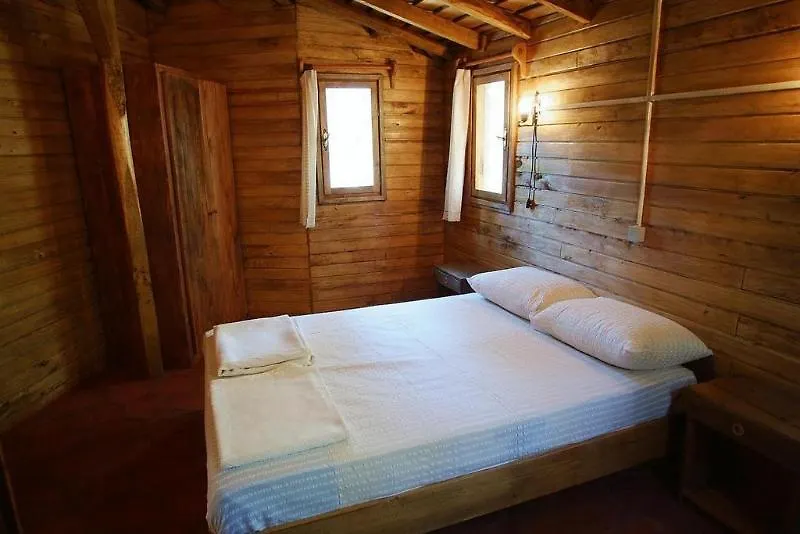 Pastoral Vadi Villa Yaniklar  Yaniklar (Mugla)