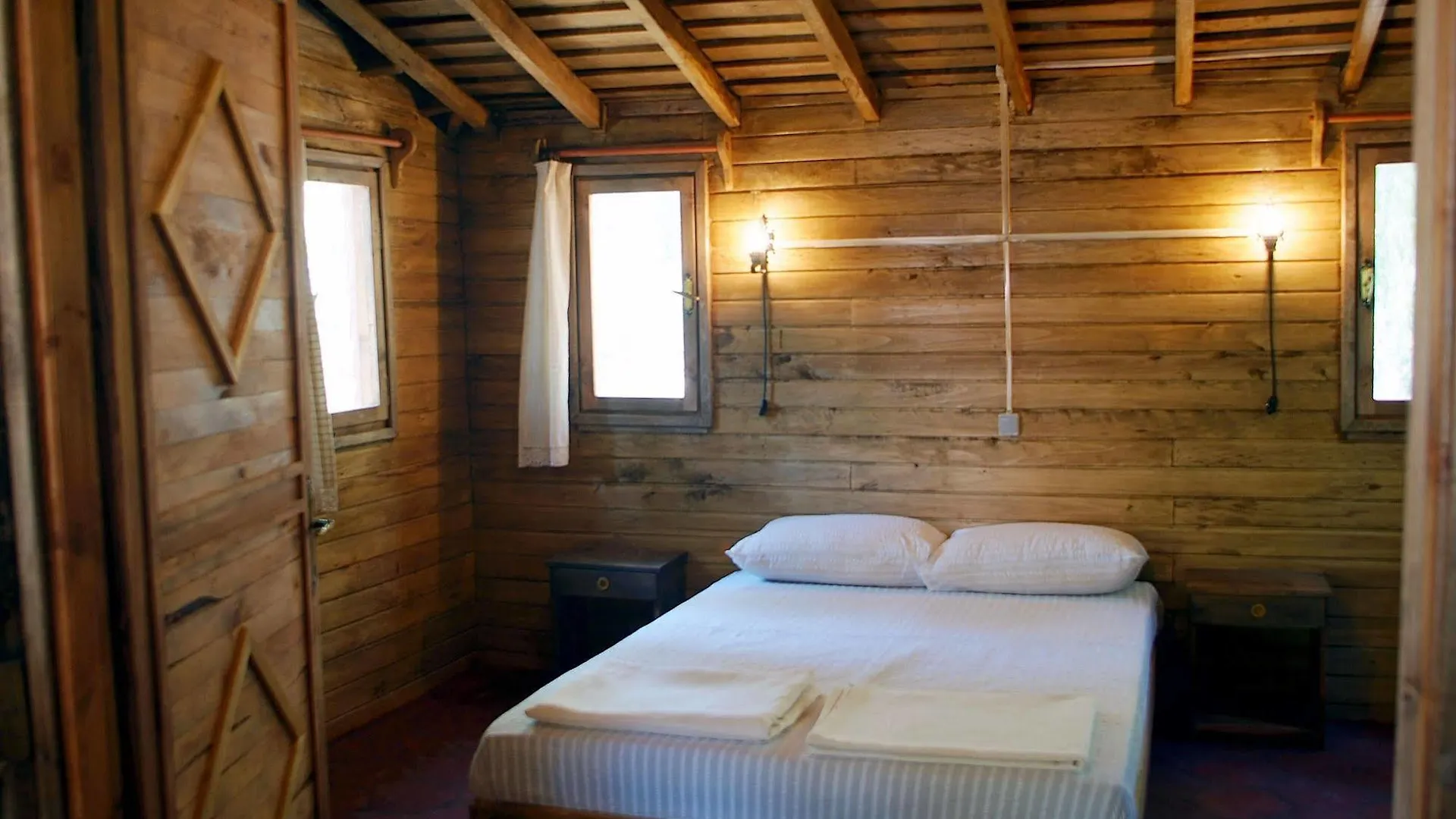 Farm stay Pastoral Vadi Villa Yaniklar  Turkey