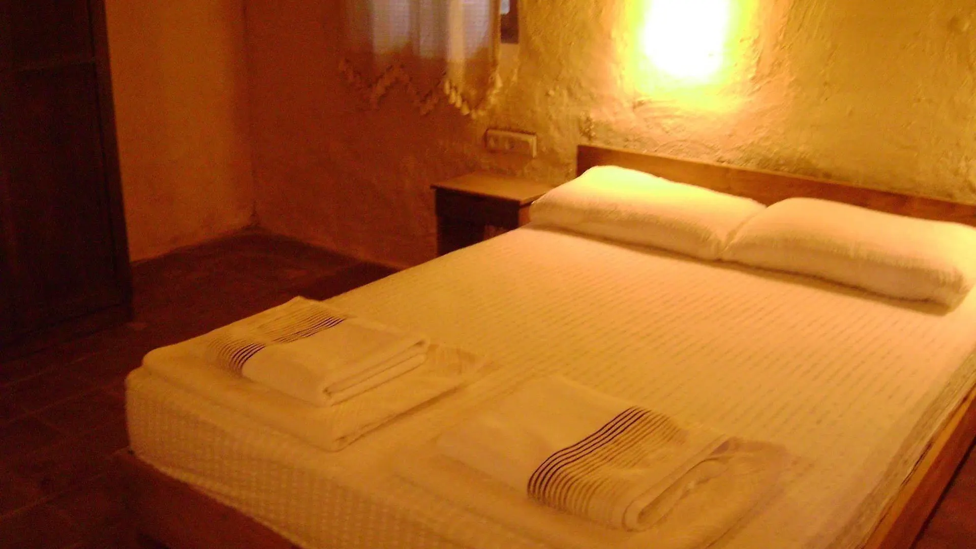 Farm stay Pastoral Vadi Villa Yaniklar