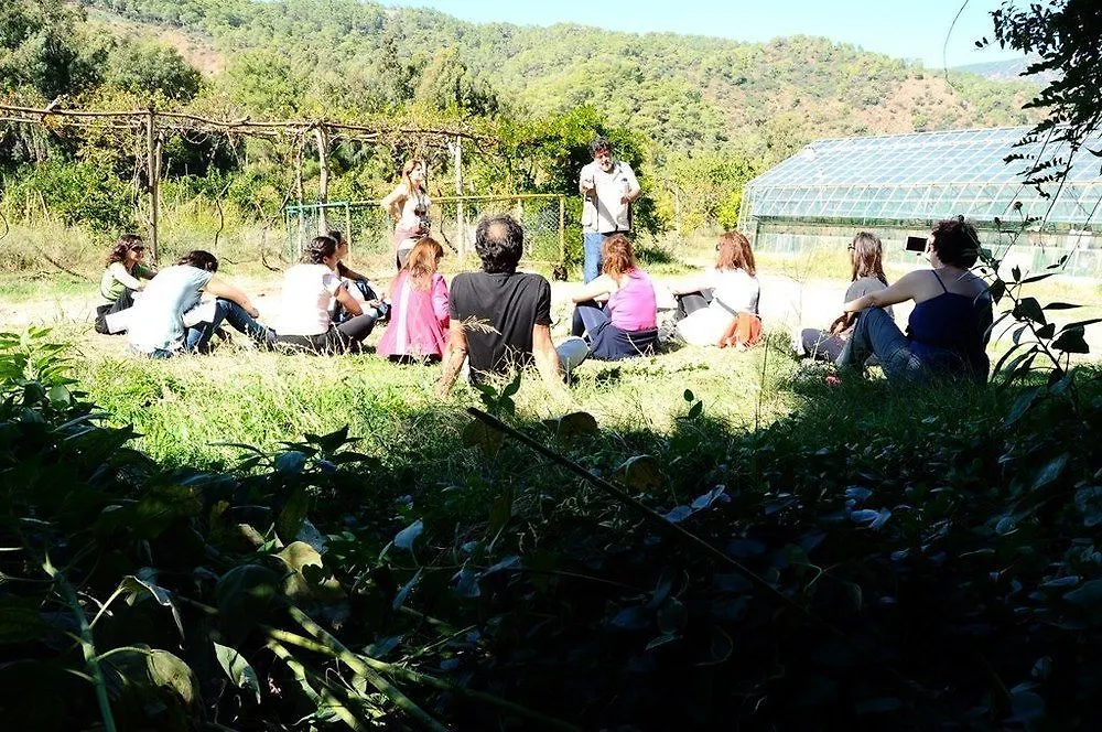 Pastoral Vadi Villa Yaniklar  Farm stay Yaniklar (Mugla)