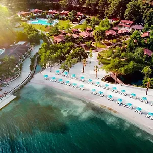 Otel The Bay Club, Fethiye