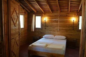 Villa Pastoral Vadi Yanıklar Bauernhof
