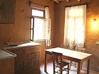 Bauernhof Villa Pastoral Vadi Yanıklar