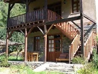 Villa Pastoral Vadi Yanıklar