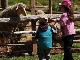 Villa Pastoral Vadi Yanıklar Türkei