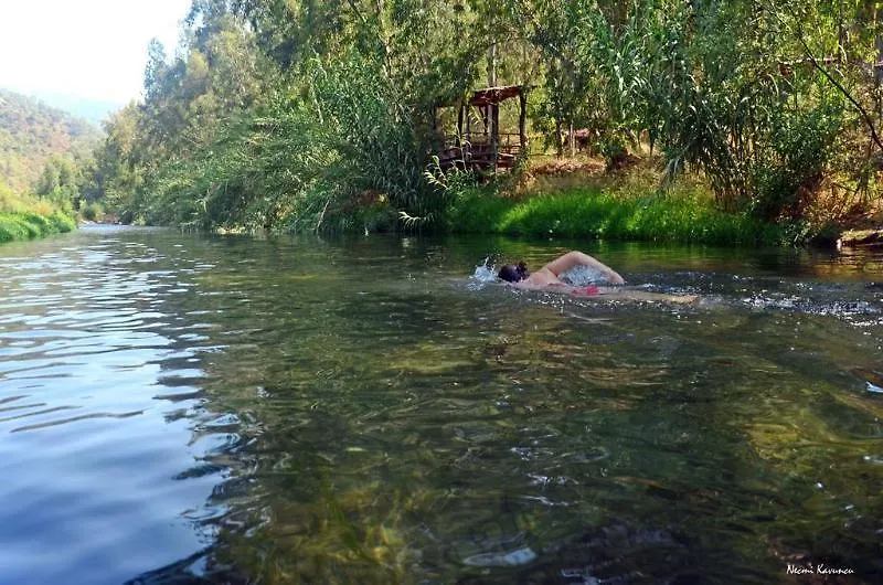 Villa Pastoral Vadi Yanıklar 0*,