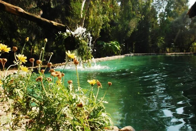 Villa Pastoral Vadi Yanıklar Türkei