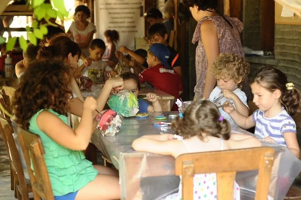 Bauernhof Villa Pastoral Vadi Yanıklar